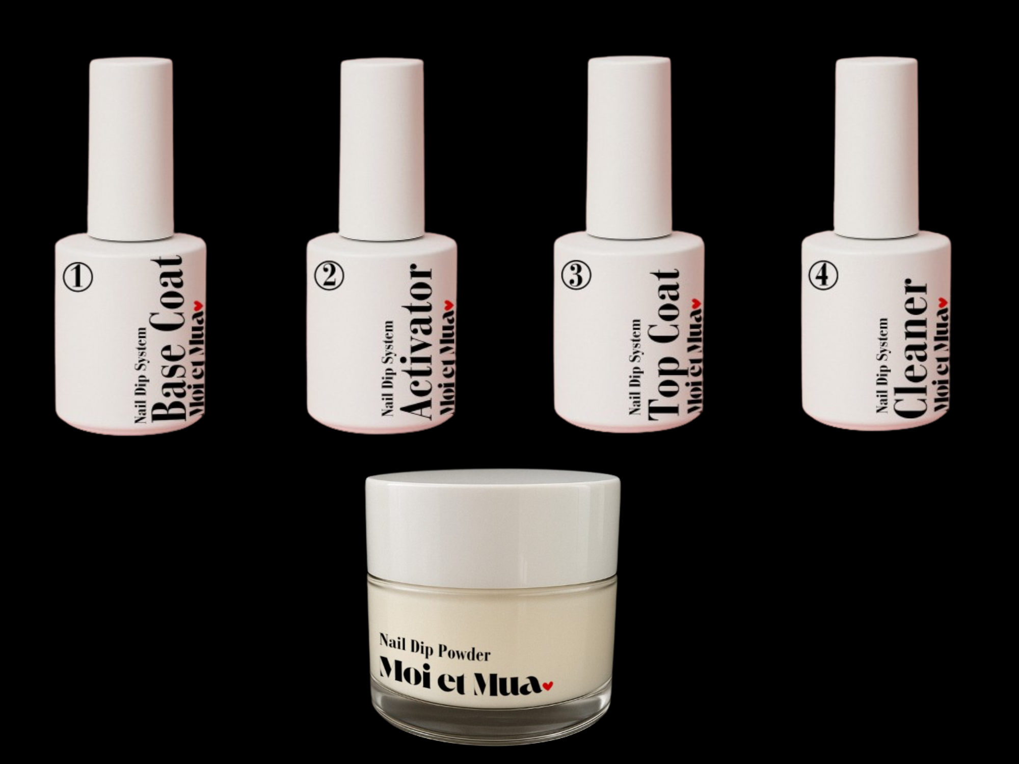 Dipping Powder Kit