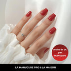 Kit Manucure Maison Dipping Powder