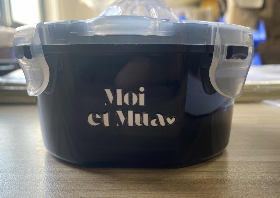 Kit de Retrait Dip Powder
