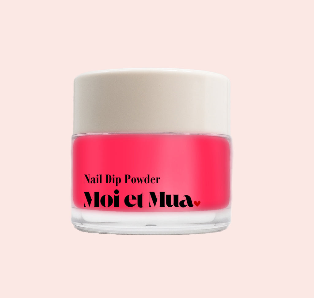 BB Pink Dip Powder