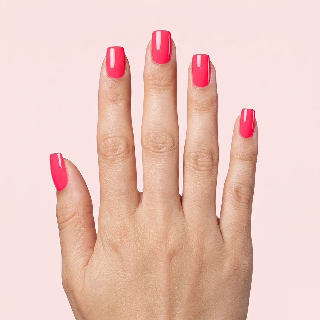 BB Pink Dip Powder