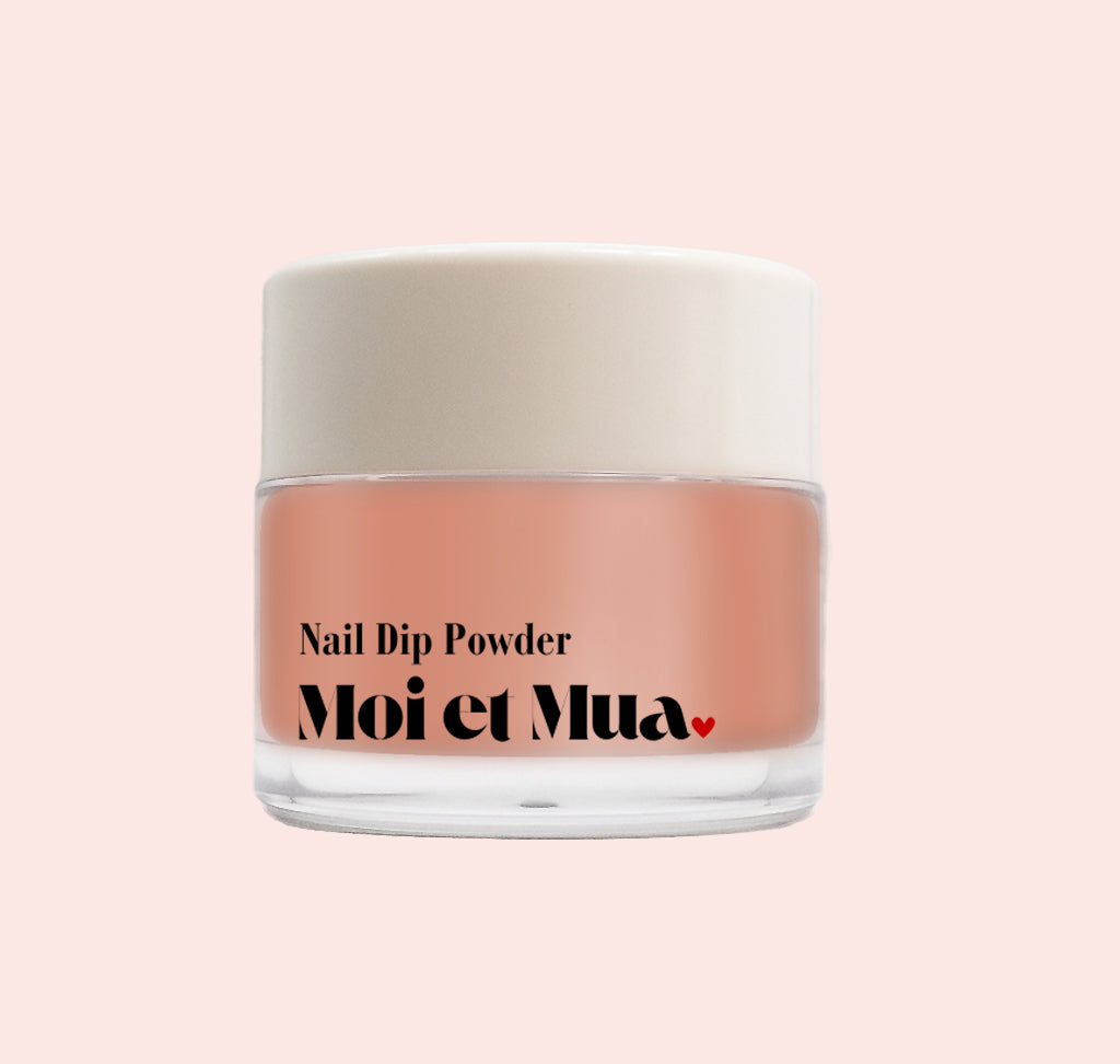 Cashmere Beige Dip Powder