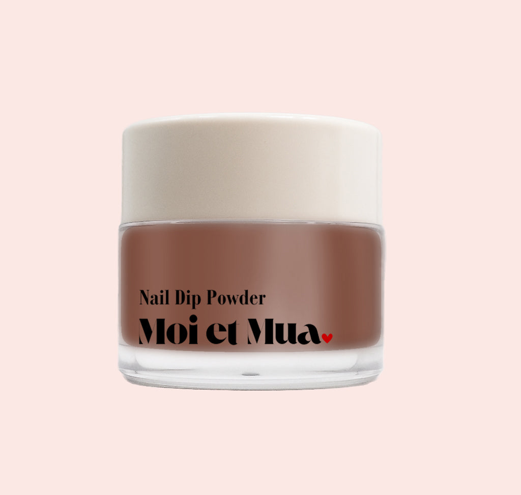 Chocolate Dip Powder