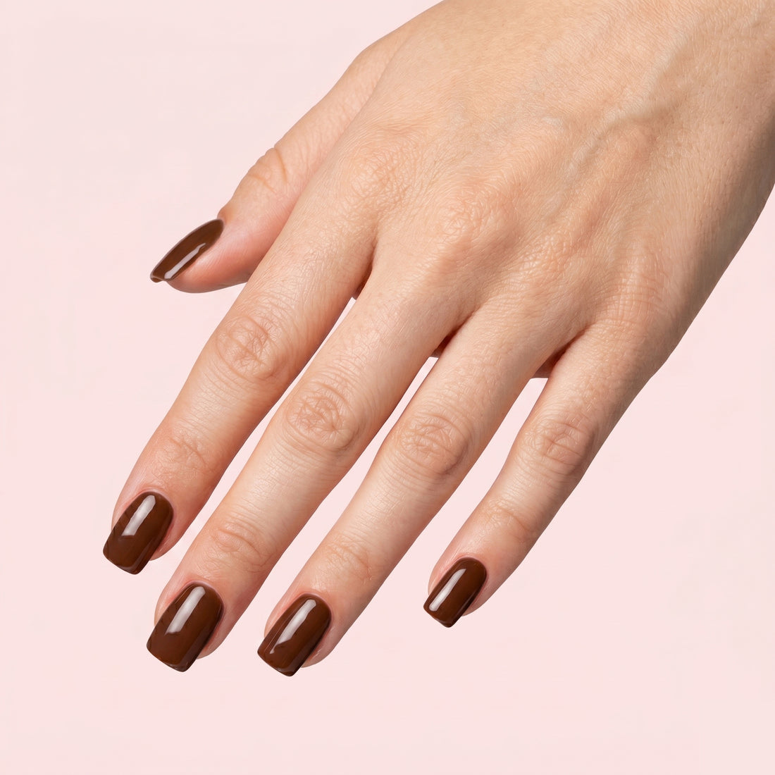 Chocolate Dip Powder