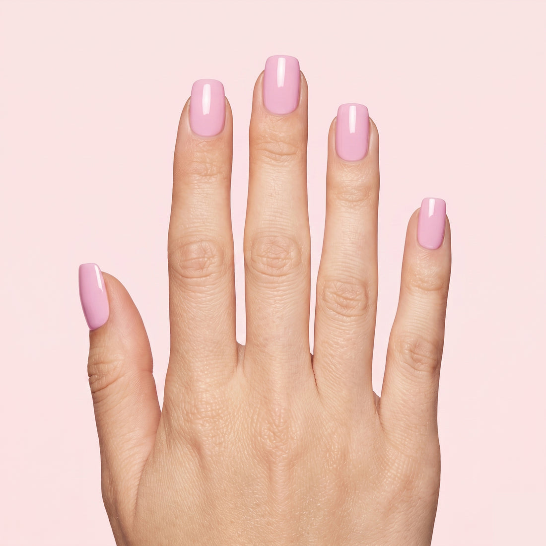 Jelly Pink Dip Powder