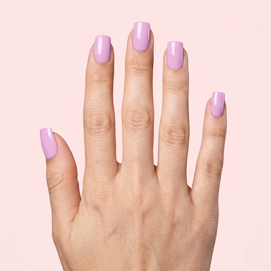Jelly Violet Dip Powder