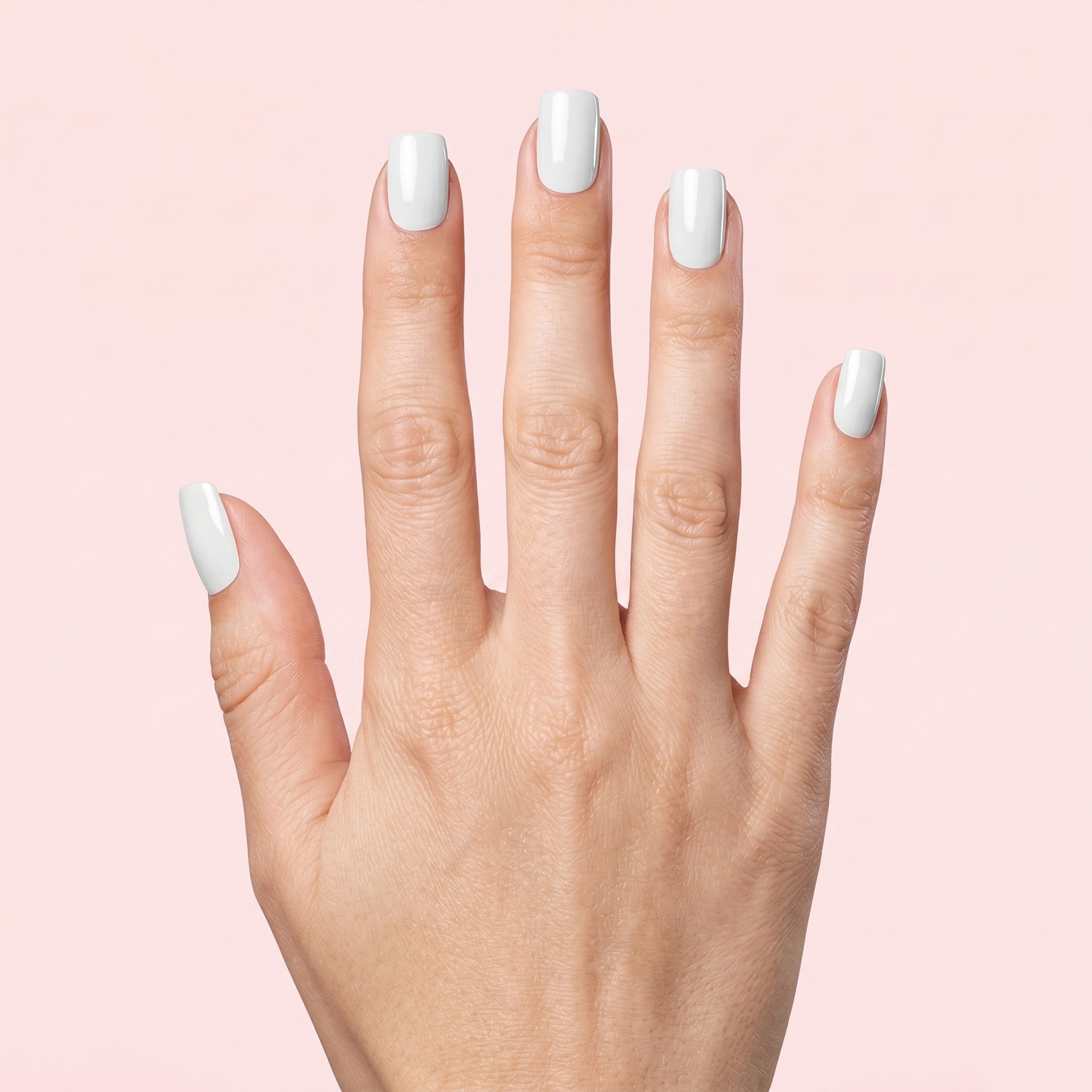 Mint Green Dip Powder