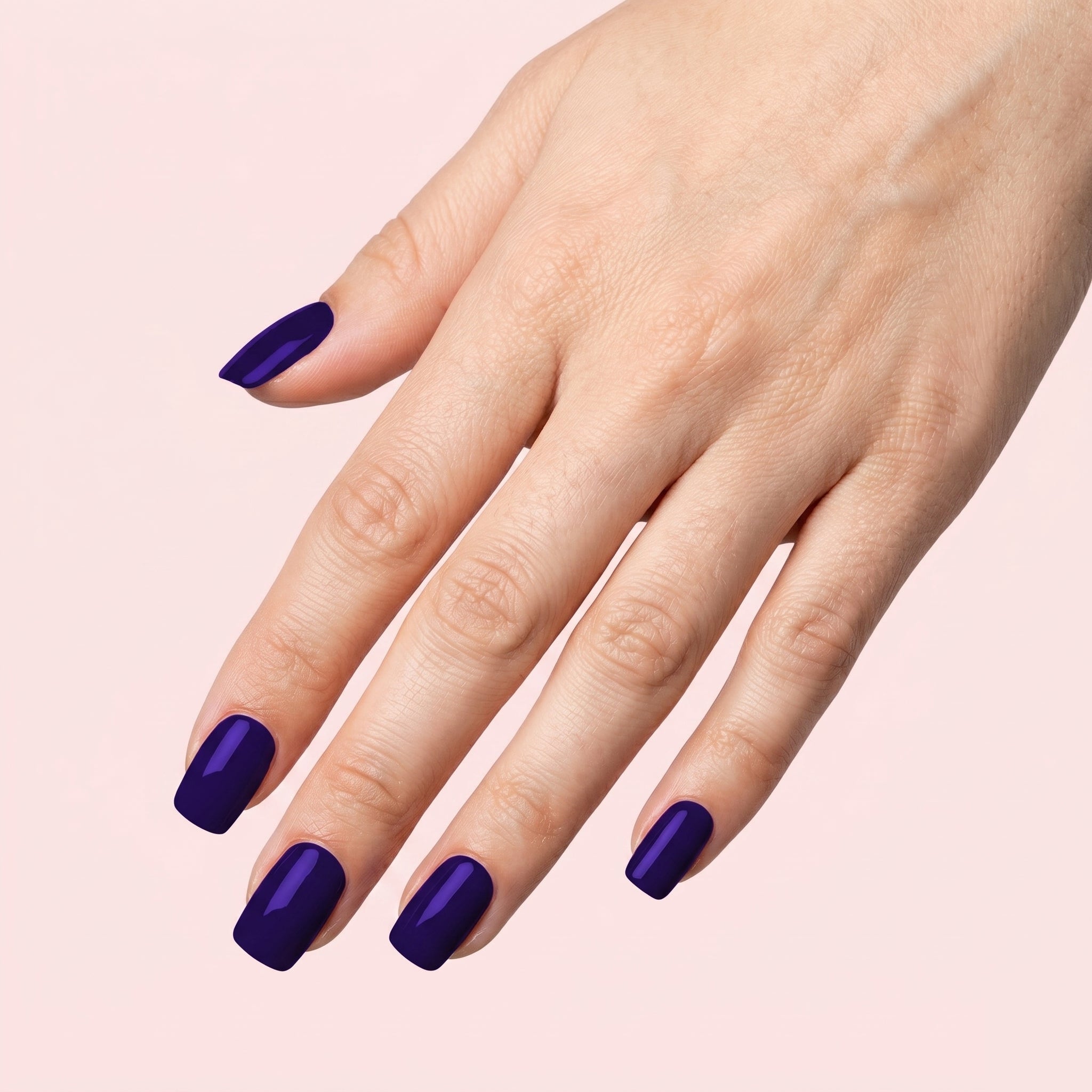 Ocean Blue Dip Powder