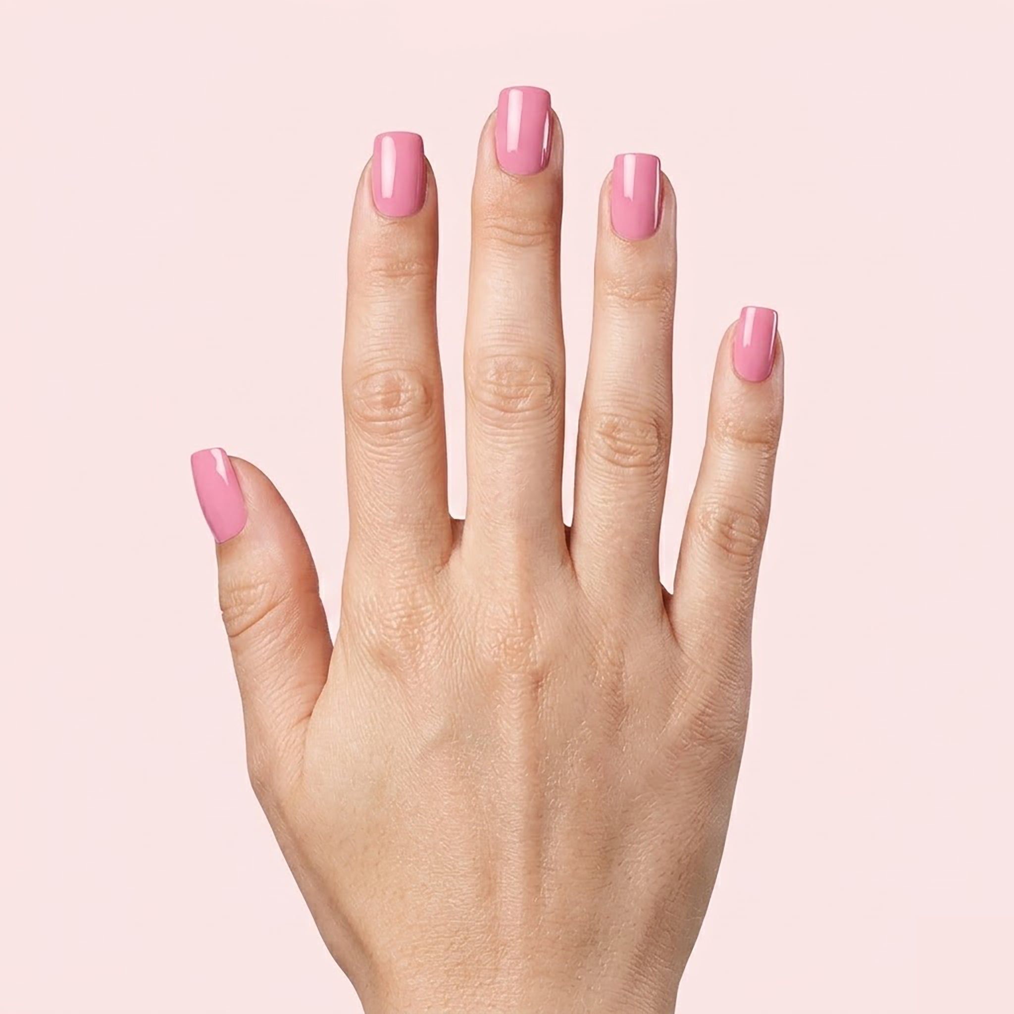 Pink Flamingo Dip Powder