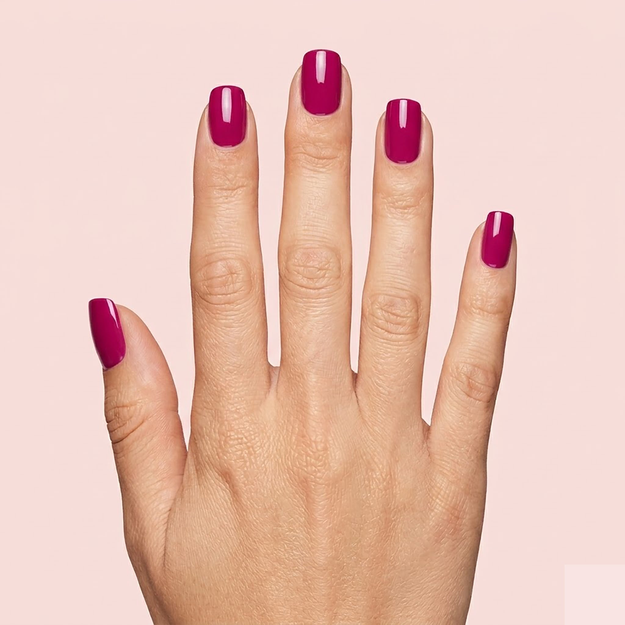 Pink Lilac Dip Powder