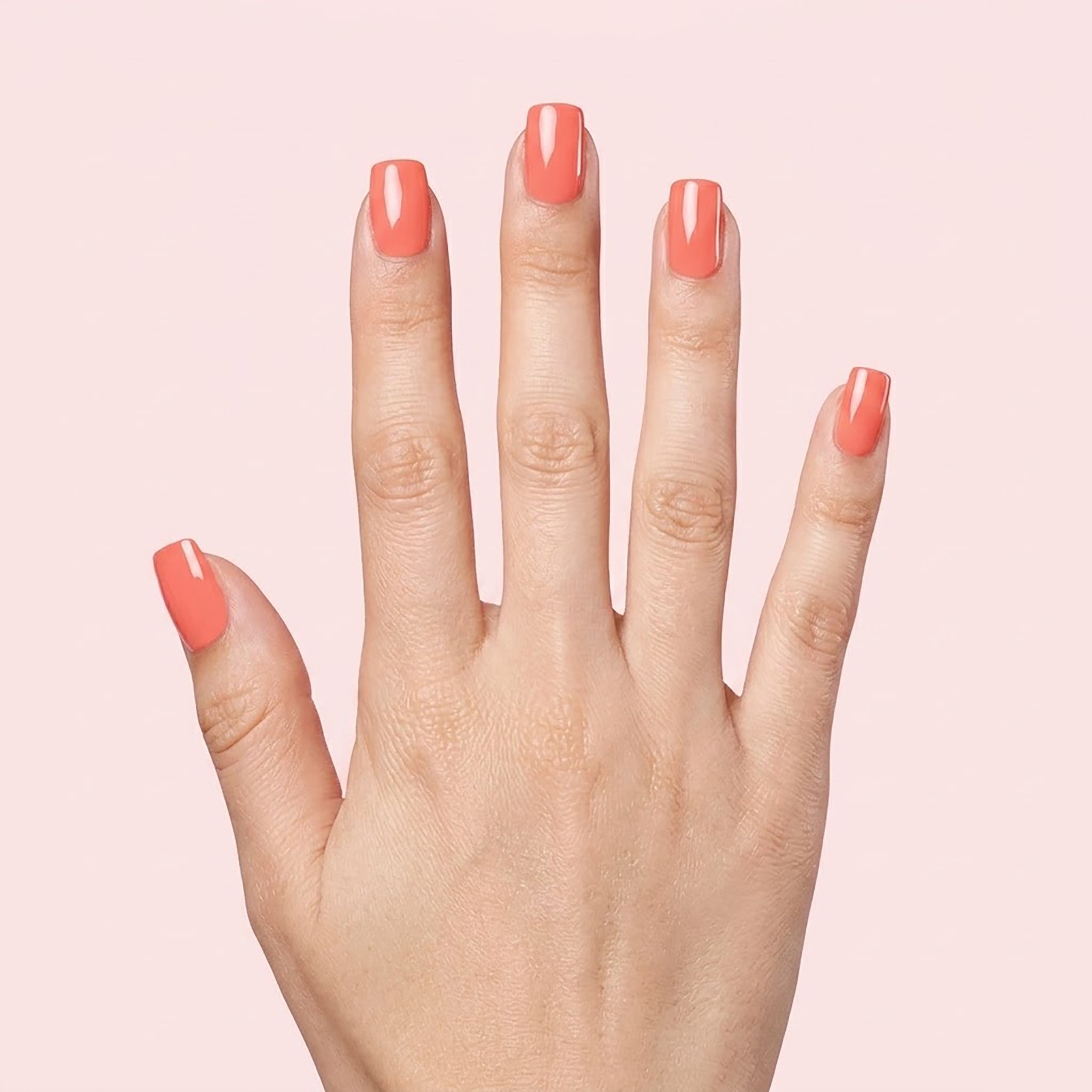 Pomelo Orange Dip Powder