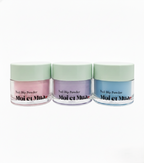 Pack 3 Dipping Powders MOI ET MUA