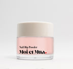 Orange Cream Dip Powder