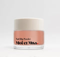 Cashmere Beige Dip Powder MOI ET MUA