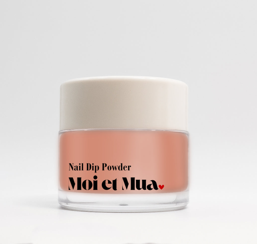 Cashmere Beige Dip Powder