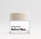 Snow White Dip Powder