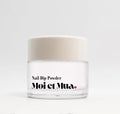 Cloudy White Dip Powder MOI ET MUA