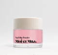 Jelly Orange Dip Powder MOI ET MUA