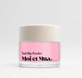 Jelly Pink Dip Powder MOI ET MUA