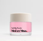 Jelly Pink Dip Powder