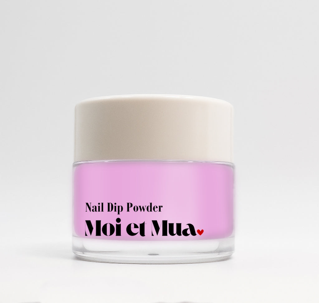 Jelly Violet Dip Powder