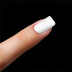 Snow White Dip Powder