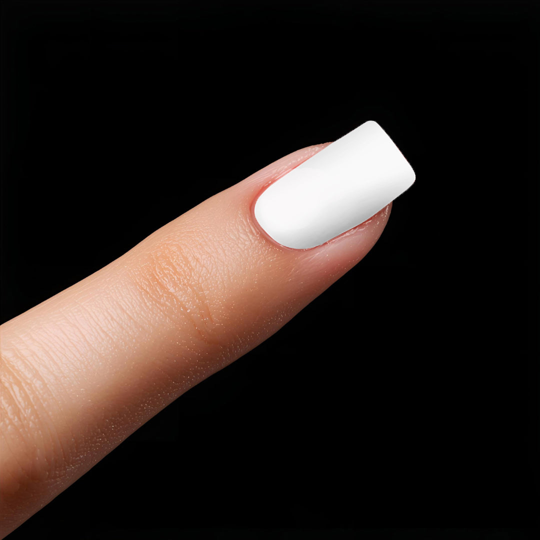 Snow White Dip Powder