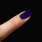 Ocean Blue Dip Powder