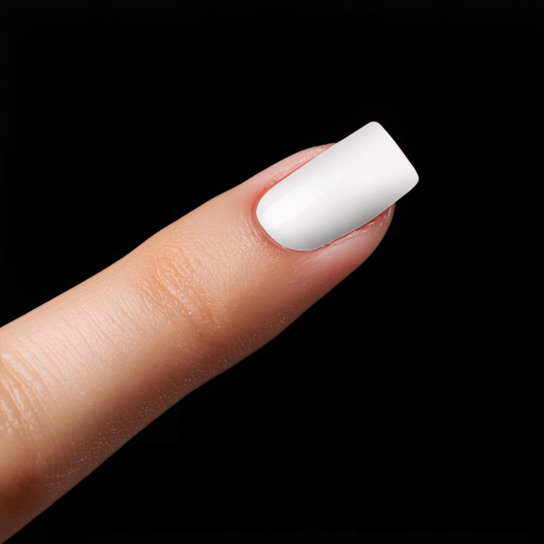 Base Clear Dip Powder