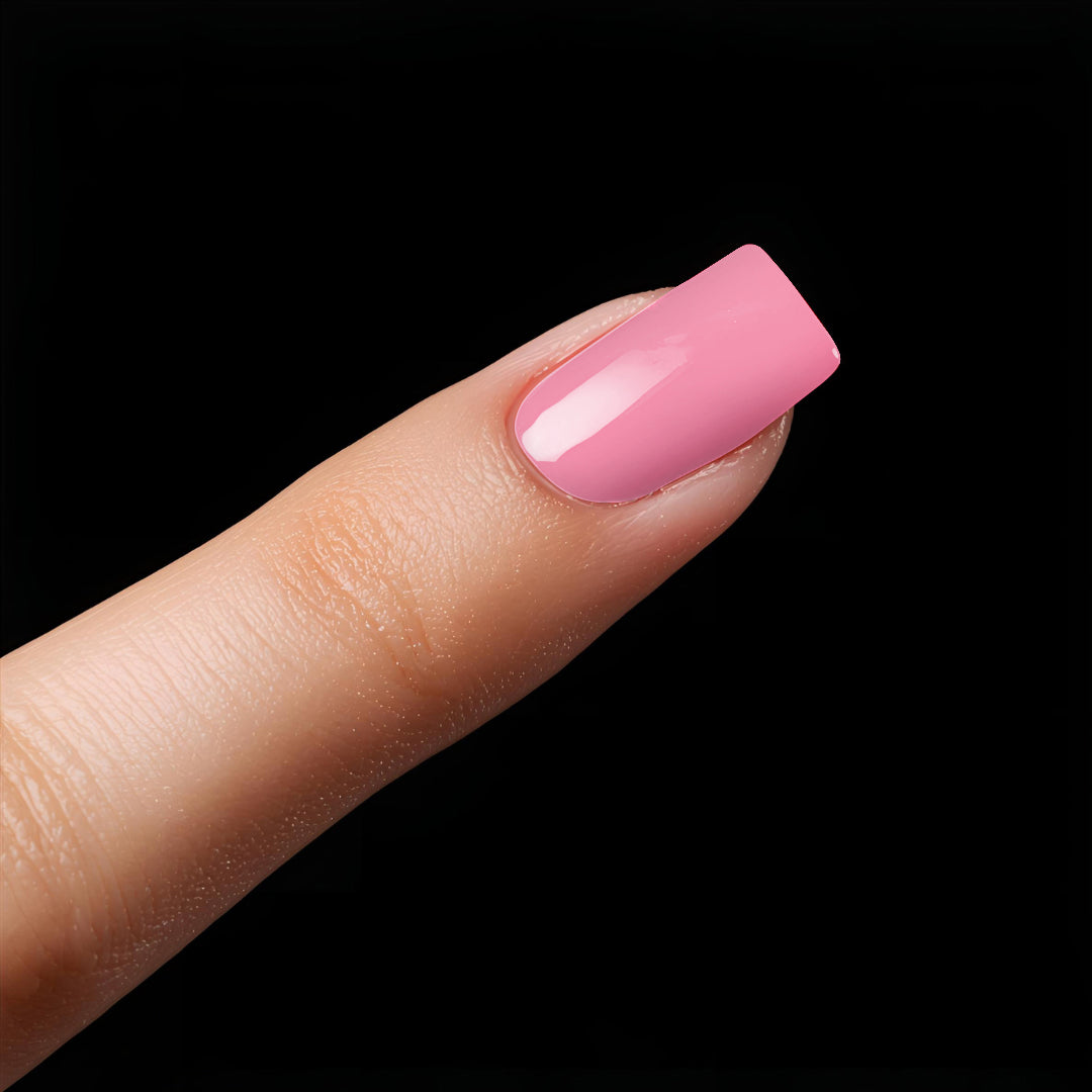 Pink Flamingo Dip Powder