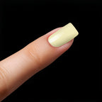 Sun Yellow Dip Powder