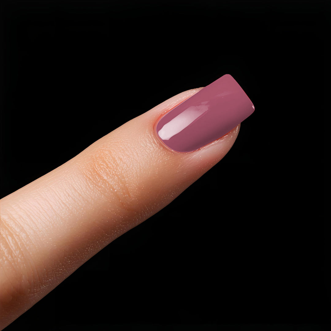 Milk Lila Dip Powder