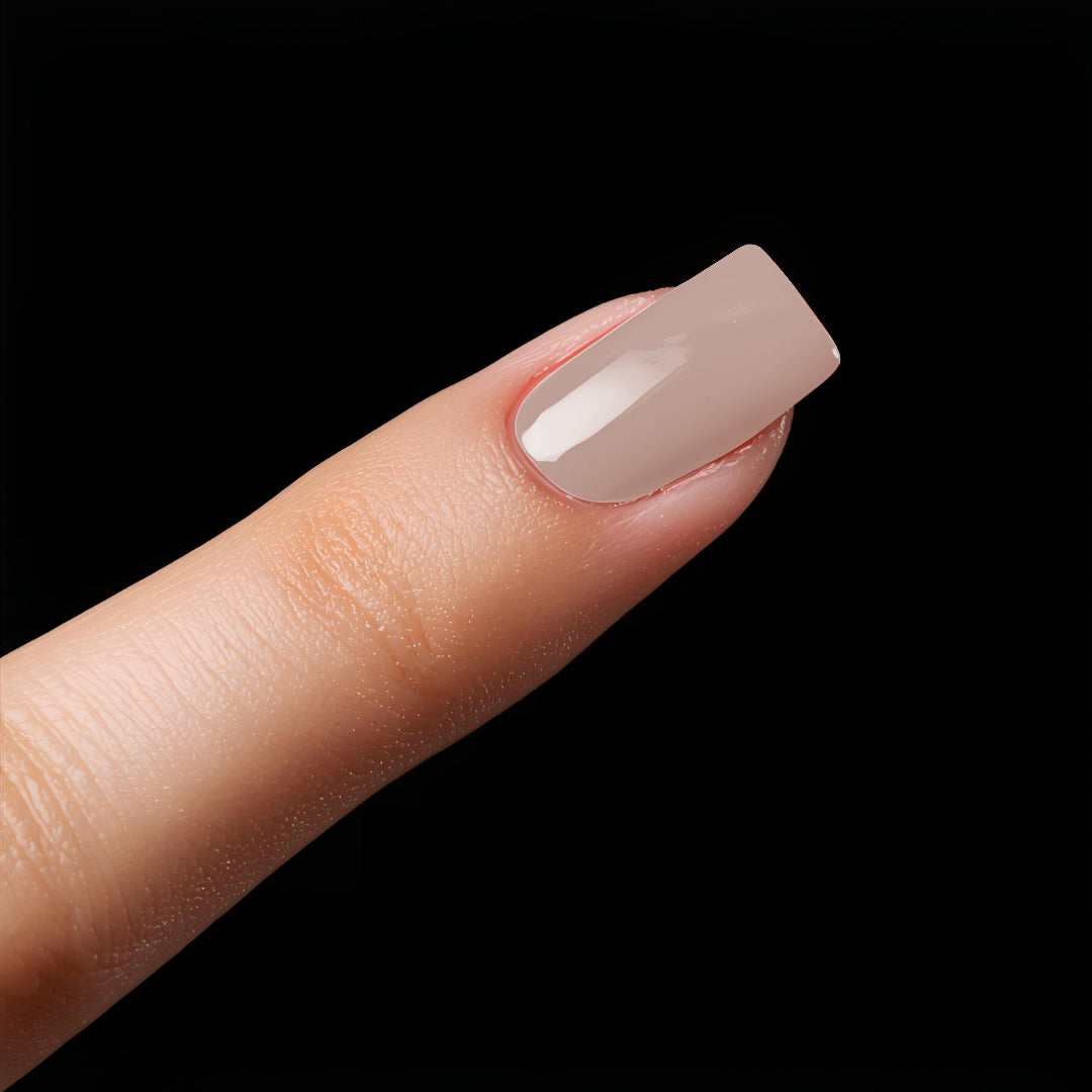 Capuccino Dip Powder