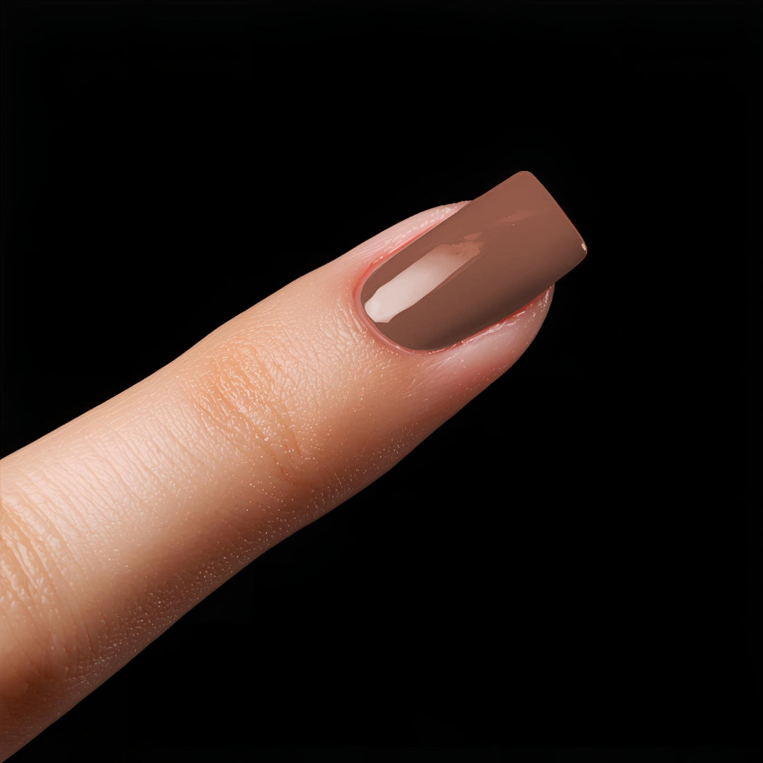 Chocolate Dip Powder