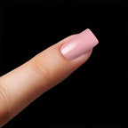 Jelly Orange Dip Powder