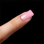 Jelly Pink Dip Powder