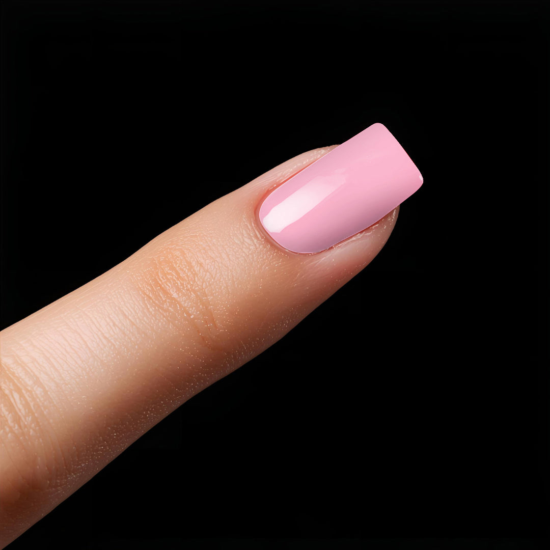 Jelly Pink Dip Powder