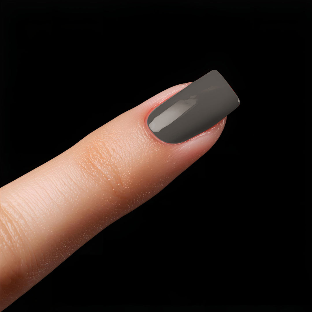 Olive Green Dip Powder