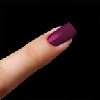 Hot Purple Dip Powder