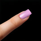 Jelly Violet Dip Powder